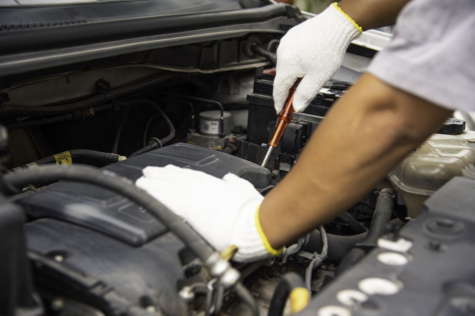 輝達汽車強化維修流程，提升保養品質與效率